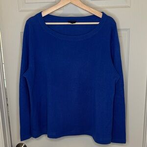 Talbots Cashmere Sweater